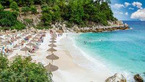 Yurt dışı Deniz Tatili Turları tam size göre…