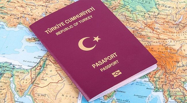 ABD'den Vize için yeni kriterler..