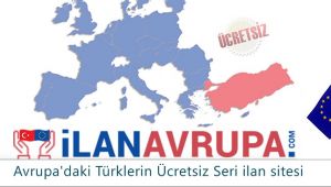 Almanya'da iş bulmak mümkün !