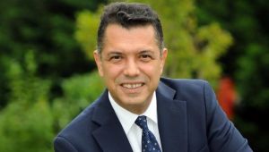 Aykut Bakay Curio Collection By Hilton Genel Müdürü