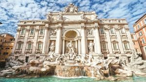 Dünyayı keşfetmek için çok özel yurt dışı turlar..