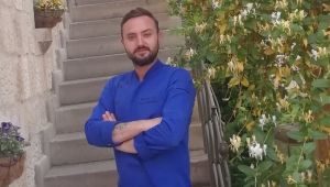 Eşsiz bir Lezzet: Oğlak Etli Enginar...