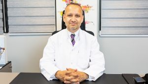 Havuz ve denizde gözlük kullanımı çok önemli !