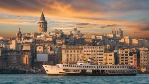 İstanbul turizmde büyük ivme yakaladı