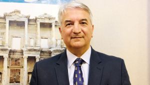 İzmir yılın ilk beş ayında 467 bin kişi ağırladı