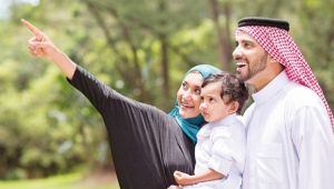 Körfez turisti Türkiye’den vazgeçmiyor 