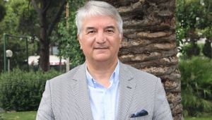 Kültürpark’a uydu kongre merkezi önerisi