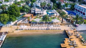Moyo Beach Otel'e Dubai ve İstanbul'dan şefler
