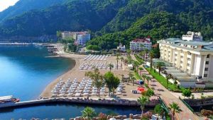 Munamar Beach Otel Niçin İşletilemiyor ?