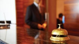 Otelim Kaç Puana Sahip?