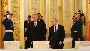 Rus Turist sayısı daha çok artacak !