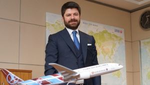 THY Basın Müşaviri Yahya Üstün'e alçak saldırı