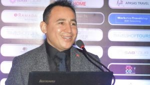 Tokat'tan Ekoloji ve Gastronomi Turizmi Atağı