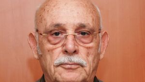 Ünlü turizmci Haluk Nişlioğlu hayata veda etti