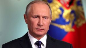  Vladimir Putin'den önemli açıklamalar