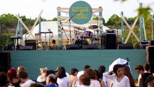 Bozcaada’da Caz Festivali Zamanı