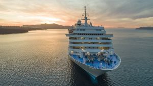 Celestyal Cruises'a Mare Nostrum ödülü