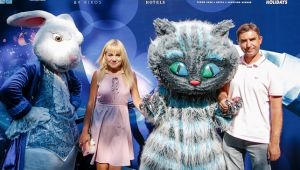 CIS Pazarında hedef 500 Bin Pax