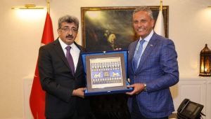 Firuz Bağlıkaya yeni yasa sorunları çözecek !