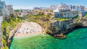 Gezi rotalarında bu hafta: Amalfi Kıyıları & Bari Puglia