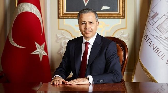 İstanbul'un Turizm Raporunu Açıklandı.