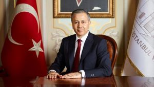 İstanbul'un Turizm Raporunu Açıklandı.