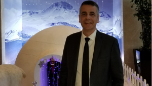 Kayseri'den kültür ve gastronomi turizmi atağı