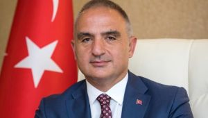 Kültür ve Turizm Bakanlığı 4 Bin kişi alacak !