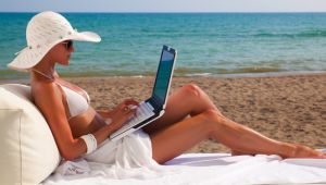 Turizmde yeni trend: Bleisure seyahatler