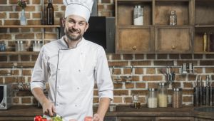 Türk Aşçılara Amerika'da iş fırsatları !