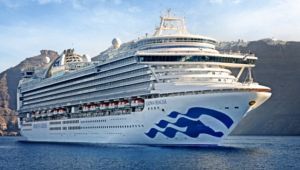 Türkiye Kruvaziyer Turizminin Yeniden Gözdesi Oluyor