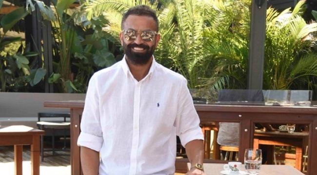 Ünlü turizmciden yeni eğlence merkezi yatırımı