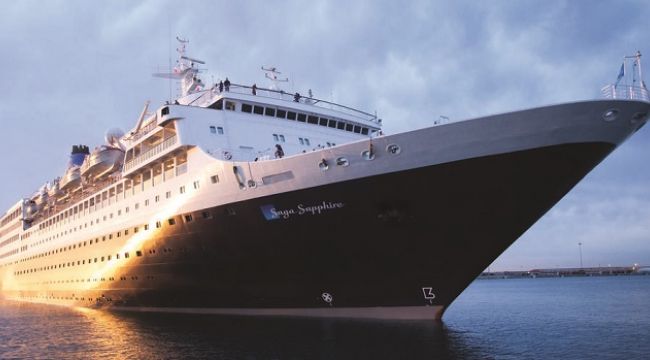 ANEX Tour Cruise işletmeciliğine soyunuyor.