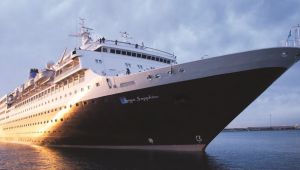 ANEX Tour Cruise işletmeciliğine soyunuyor.