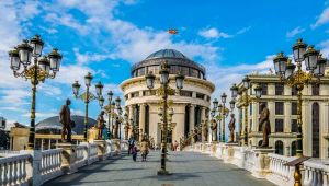 Baştan Başa Balkanlar Turu’na ne dersiniz ?