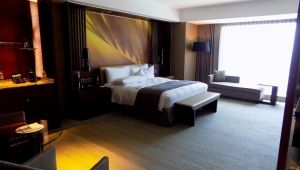 Doluluk yüzde 2.1, fiyat yüzde 14 arttı 