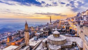 Emsalsiz bir Mardin gezisi için geç kalmayın !