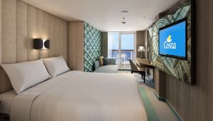 İtalyan tarzı 'tatlı hayat' Akdeniz'le buluşuyor