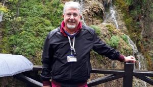 Karadeniz Bölgesinin ilk yayla konseptli oteli açılıyor.