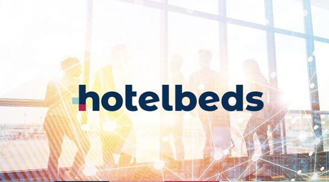 León Herce joins Hotelbeds as Global Sales Director