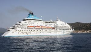 Önce Truva, Assos sonra Volos, Mikonos 