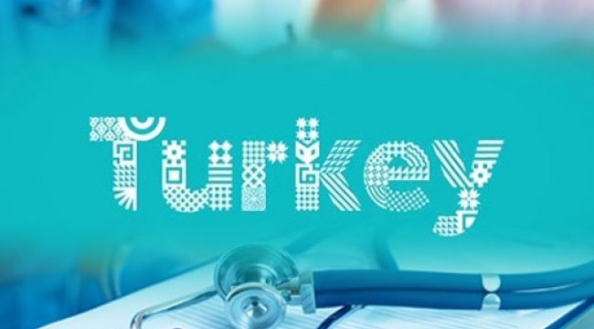 Sağlık turizmi için Türkiye'ye gelenler %32 arttı