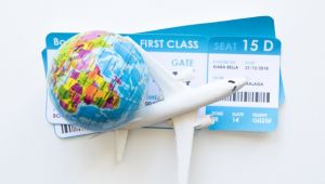 Seyahat harcamalarında Kripto para kullanımı artıyor.