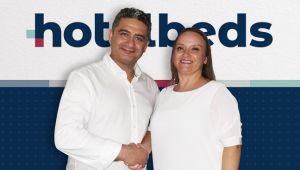 Side Crown Hotels ve Hotel Beds'ten önemli anlaşma