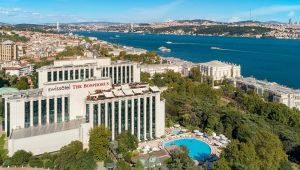 Swissôtel The Bosphorus'a Satış & Pazarlama Direktörü