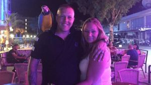 Tatilini bedavaya getirmeye çalışan turist çifte şok !