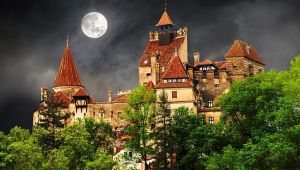 Transilvanya Şatolar turu ile masalsı bir seyahat