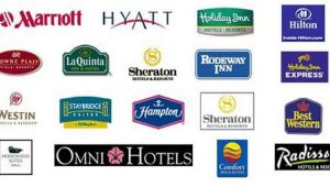 Türkiye’de kaç otel zinciri faaliyet gösteriyor ?