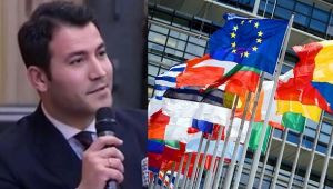 AB, Turizmde Türkiye'ye Ambargo Uygulamakta.