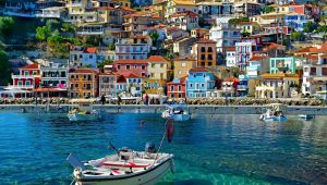 Adriyatik ve Akdeniz'i keșfetmeye ne dersiniz?